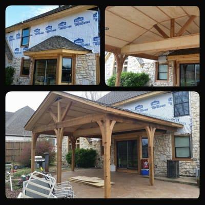 Tulsa Roofing & Home Remodel