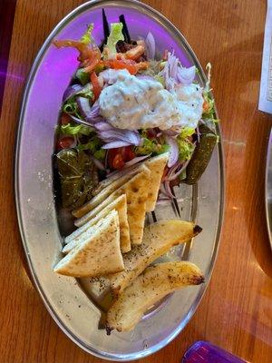 Gyro City Grill - Hiram