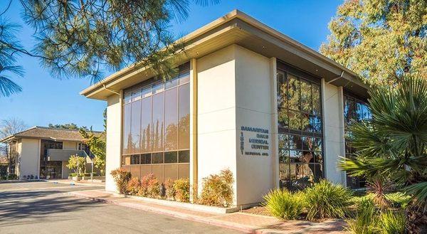 National Ambulatory Surgery Center