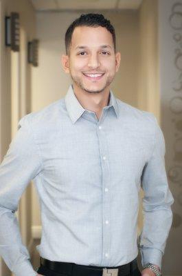 Dr. John A Girgis, DDS, PharmD