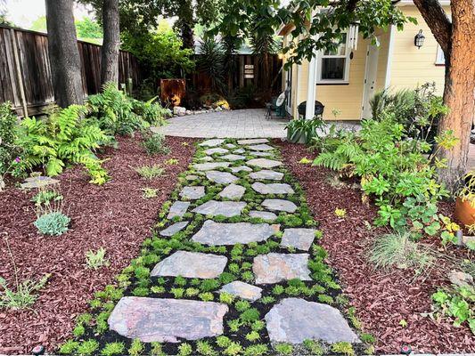 Juan Hernandez Gardening Service