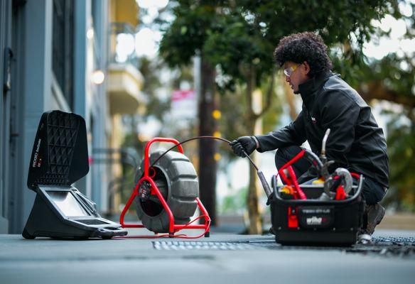 Hydro Plumbing & Rooter