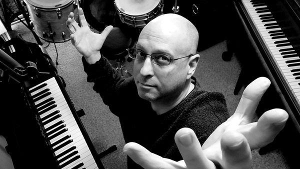 Michael James Zimmerman