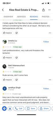 Klee Real Estate And Property Management