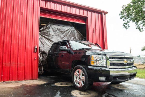 Houston Truck Accessories