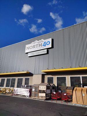 North 40 Outfitters