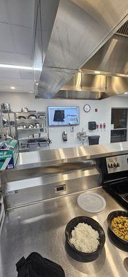 Operation Food Search