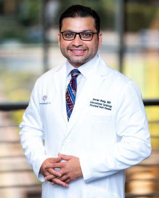 Imran Baig, MD