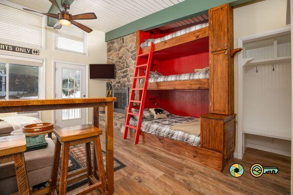 Bryce Mountain Escapes