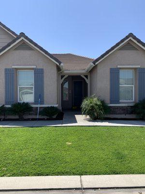 Culbertson Building Maintenance