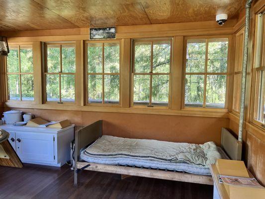 Tillamook Forest Center