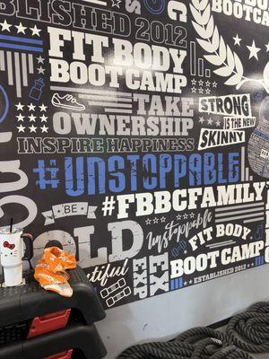 Rincon Fit Body Boot Camp