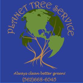 Planet Tree Service
