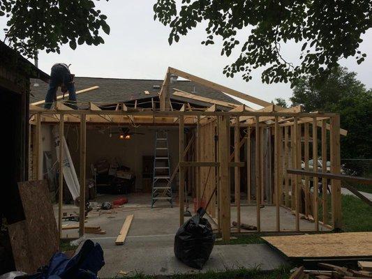 1st Choice Renovations