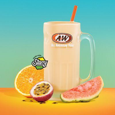 A&W Restaurant