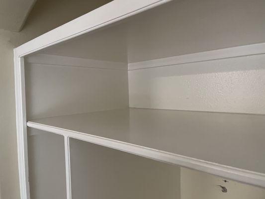 Prestine Touch Cleaning Services