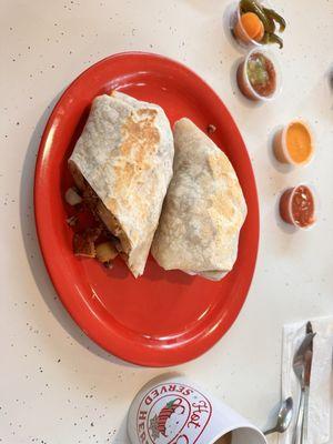 Juanita's Mexican Restaurant