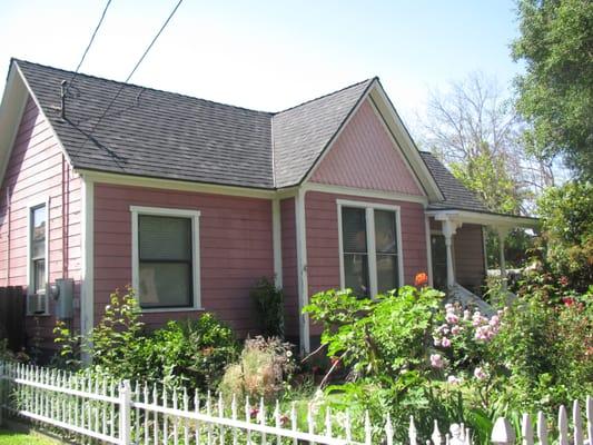 Historic French Park