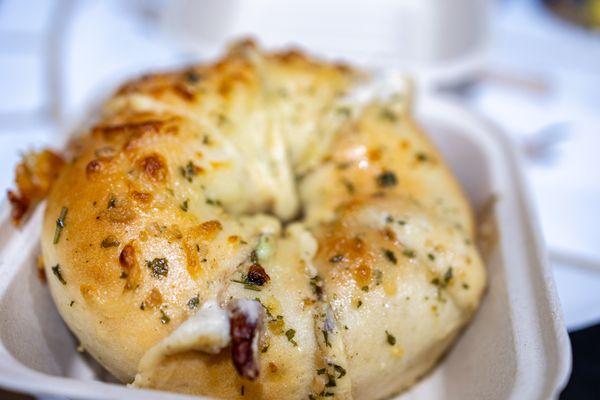 Miso Maple Bloom ($9)