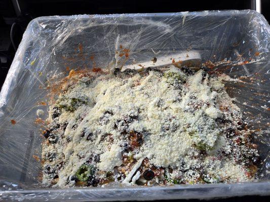 Paid $19.95 for all THIS!! So worth it!!