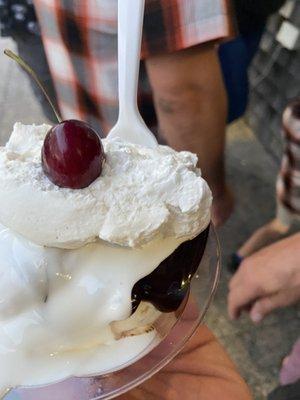 Sundae School Ice Cream