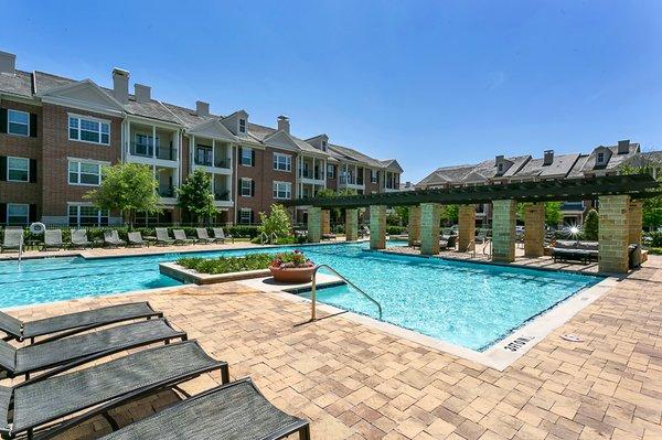 Via Las Colinas Apartments