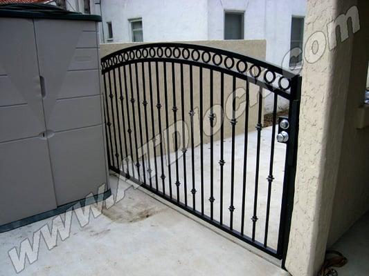 Iron Gate 2
