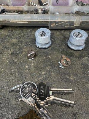 Atlanta Locksmith LLC