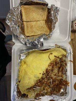 Kawkawlin Restaurant