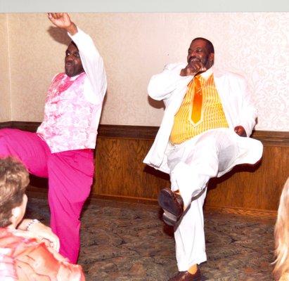 We thank you for your support in the 40 years we have been in the Philadelphia Business Community. We appreciate your business