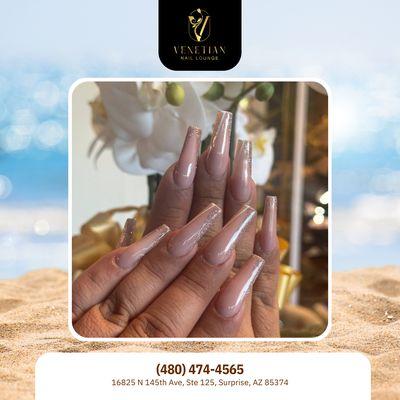 Venetian Nail Lounge