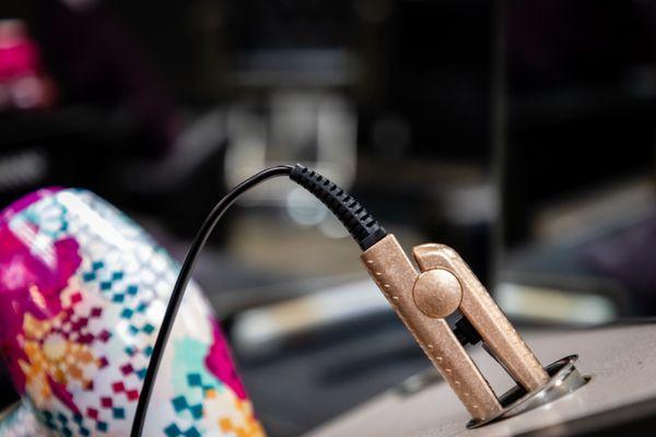 So Curly So Kinky So Straight