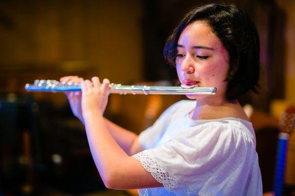 Myriad Music School & Dance Academy