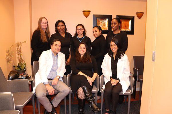 Ali Askari, DDS - New York Periodontics & Implants Group