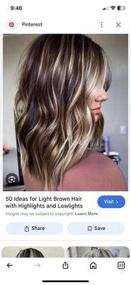 Charles of Italy Beauty College