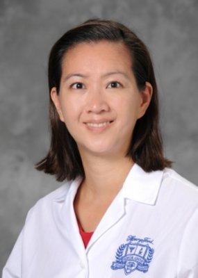 Emily T Wang, MD