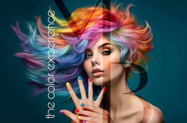 Magnifica Beauty Salon