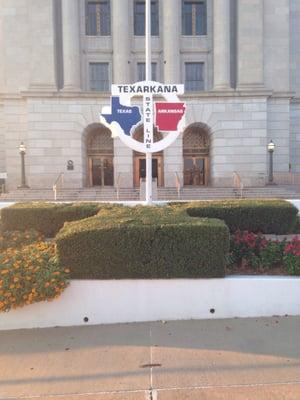 Haunted Texarkana Ghost Tour