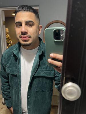 Only the freshest cuts