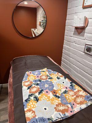 Bombshell Aesthetics