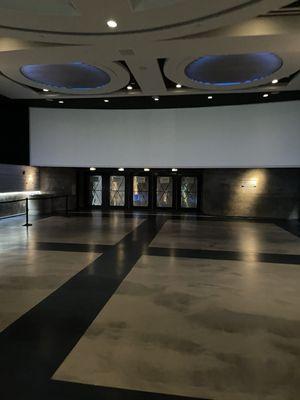 Florean Fortescue's Ice Cream Parlour