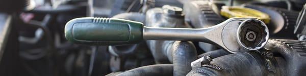 Ferguson Driveshafts