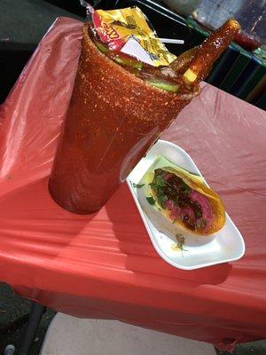 Esquicita Birrieria Saltillense