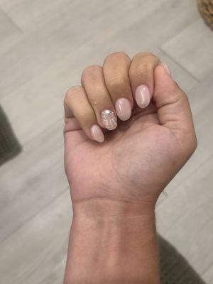 Bliss Nails Assembly Row