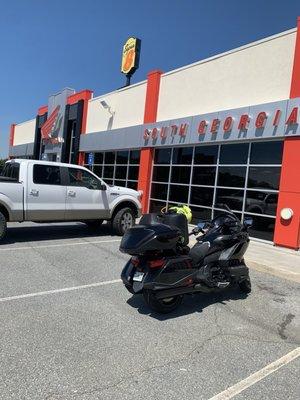 Honda of South Georgia