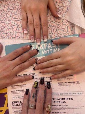 Nail Concepts