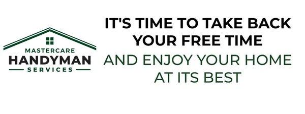 Mastercare Handyman Services