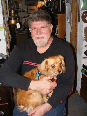 Potato Barn Antiques