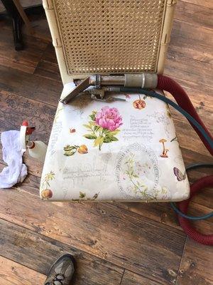 Mountain View Carpet and Furniture Cleaning