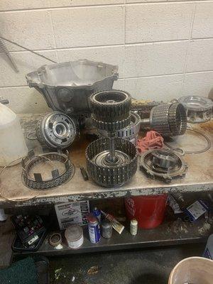 Satisfied Automotive